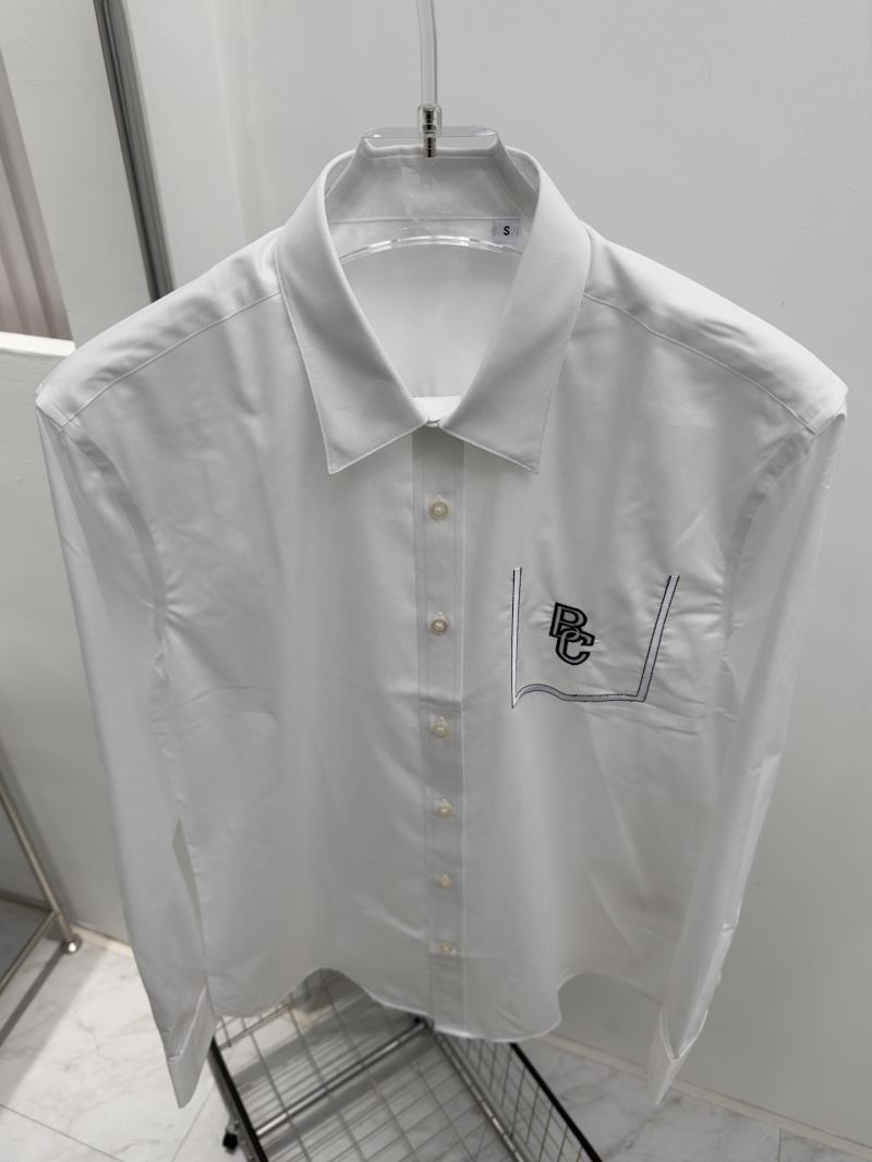 Unclassified Brand Shirts